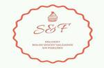 Logotipo S&f