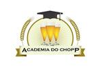 Logotipo Academia do Chopp