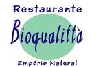 Logotipo Bioqualittà Empório Natural