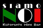 Logotipo Siamo Noi Ristorante Wine Bar