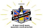 Logotipo Pub Delivery