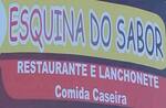 Logotipo Skyna do Sabor