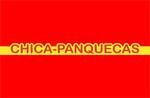 Logotipo Chica Panquecas