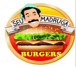 Logotipo Seu Madruga