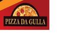 Logotipo Pizza da Gulla