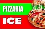 Logotipo Pizzaria Ice