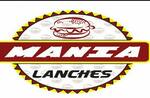Logotipo Mania Lanches