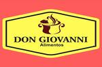 Logotipo Don Giovanni