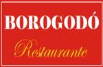 Logotipo Borogodo Bar e Restaurante
