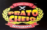 Logotipo Restaurante & Lanchonete Prato Cheio