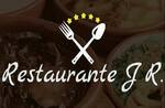 Logotipo Restaurante Jr