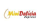 Logotipo Mini Delicia Express