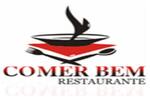 Logotipo Alimentos Comer Bem