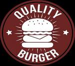 Logotipo Quality Burger