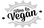 Logotipo Viva la Vegan