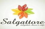 Logotipo Salgattore