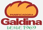 Logotipo Panificadora Galdina