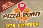 Logotipo Pizza Point