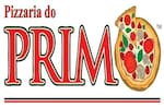 Logotipo Pizzaria do Primo