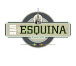 Logotipo Bar da Esquina