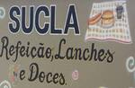 Logotipo Sucla Refeições