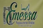Logotipo Emessa