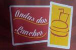 Logotipo Onda dos Lanches