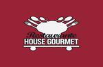 Logotipo House Gourmet