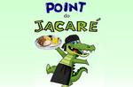 Logotipo Point do Jacaré