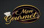 Logotipo Mon Gourmet