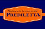 Logotipo Restaurante Prediletta