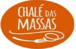 Logotipo Chalé das Massas