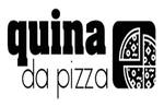 Logotipo Quina da Pizza