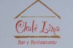 Logotipo Restaurante Chalé Lima
