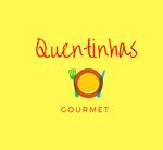 Logotipo Quentinhas Gourmet