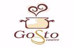Logotipo Gosto Caseiro