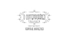 Logotipo Toujours Bistrot