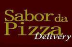 Logotipo Sabor da Pizza