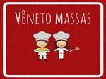Logotipo Vêneto Massas