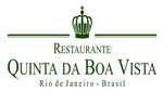 Logotipo Restaurante Quinta da Boa Vista