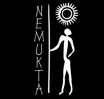 Logotipo Nemukta