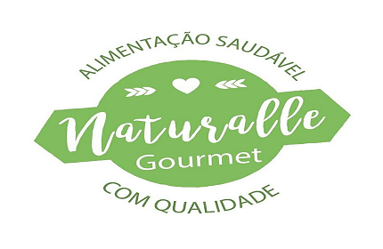 Logotipo Naturalle Gourmet