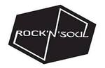 Logotipo Rock'n'soul