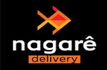 Logotipo Nagarê Sushi