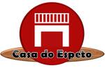 Logotipo Casa do Espeto