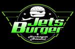 Logotipo Jets Burguer 2