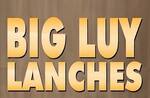 Logotipo Big Luy Lanches