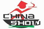 Logotipo China Show Delivery