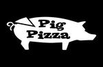 Logotipo Pig Pizza