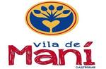 Logotipo Vila de Maní